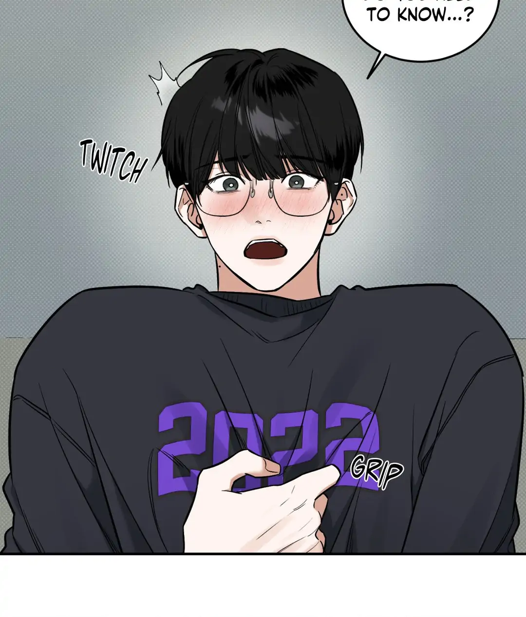 Feel My Benefit [Official] - Chapter 7 manhwa