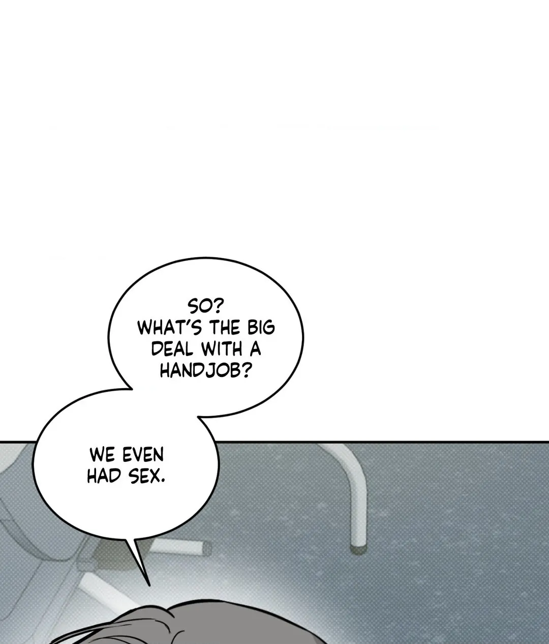 Feel My Benefit [Official] - Chapter 7 manhwa