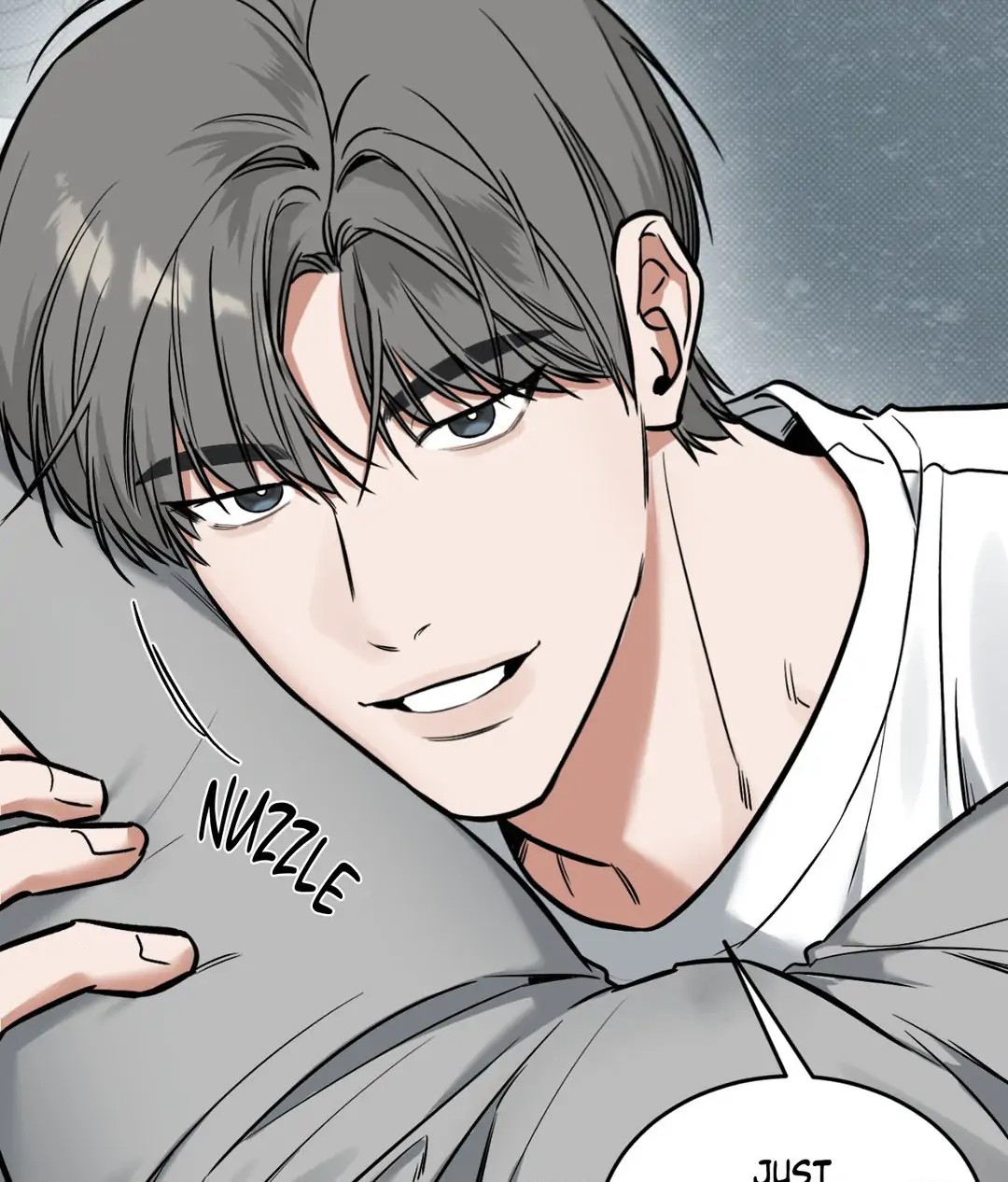 Feel My Benefit [Official] - Chapter 7 manhwa