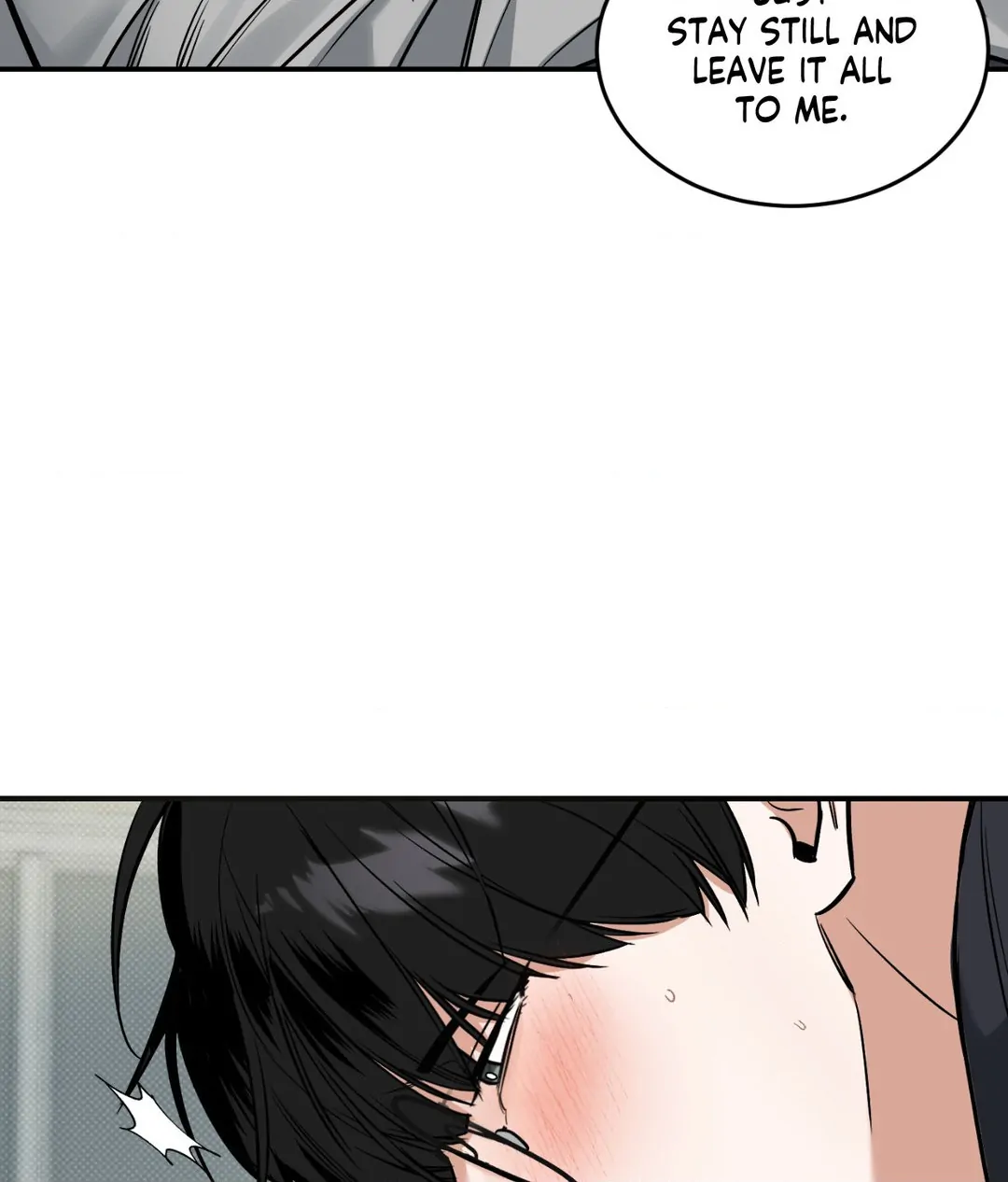 Feel My Benefit [Official] - Chapter 7 manhwa