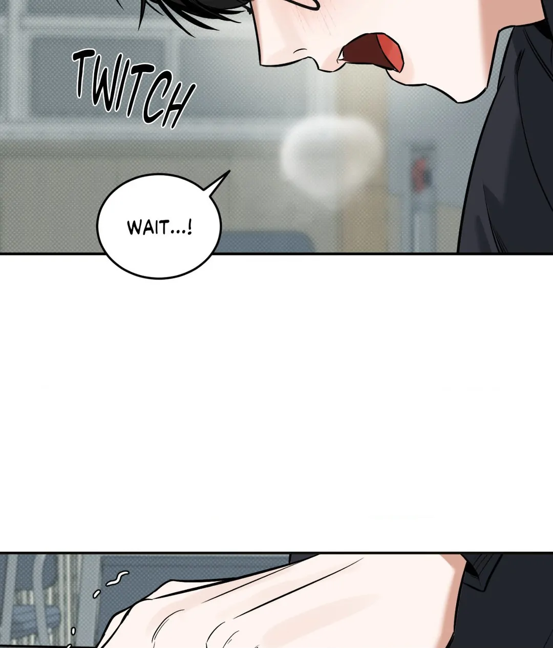Feel My Benefit [Official] - Chapter 7 manhwa