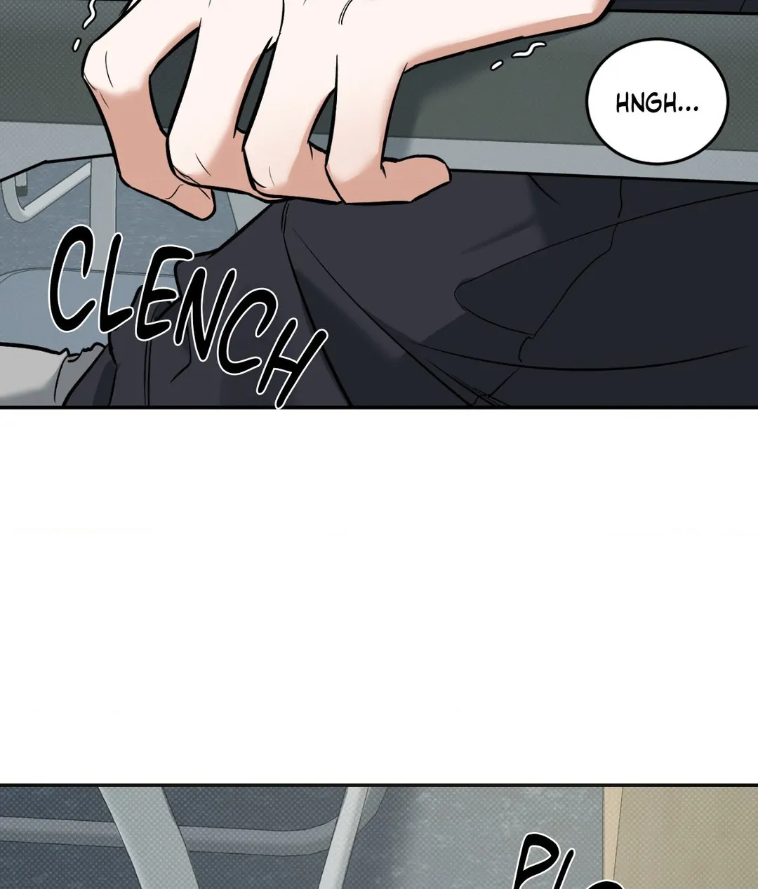 Feel My Benefit [Official] - Chapter 7 manhwa