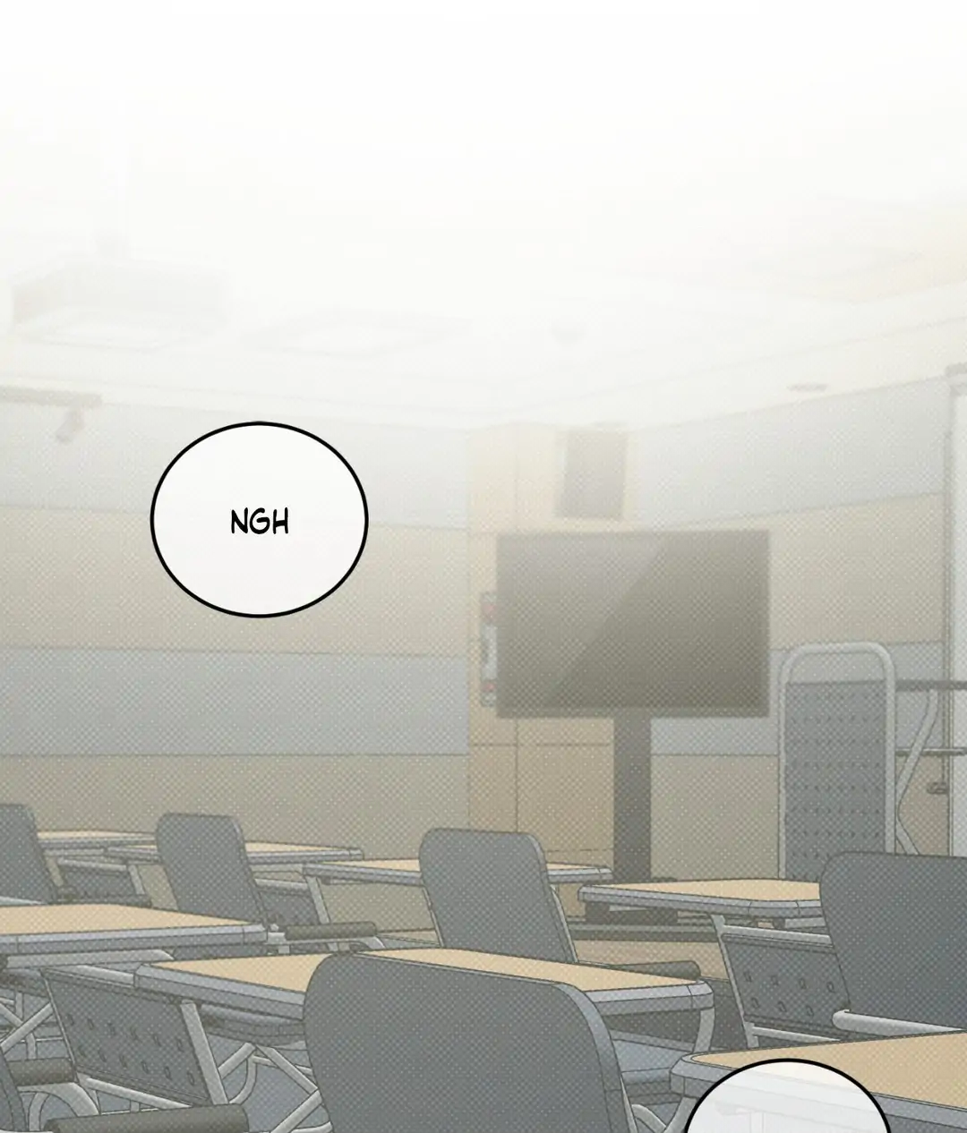 Feel My Benefit [Official] - Chapter 8 manhwa