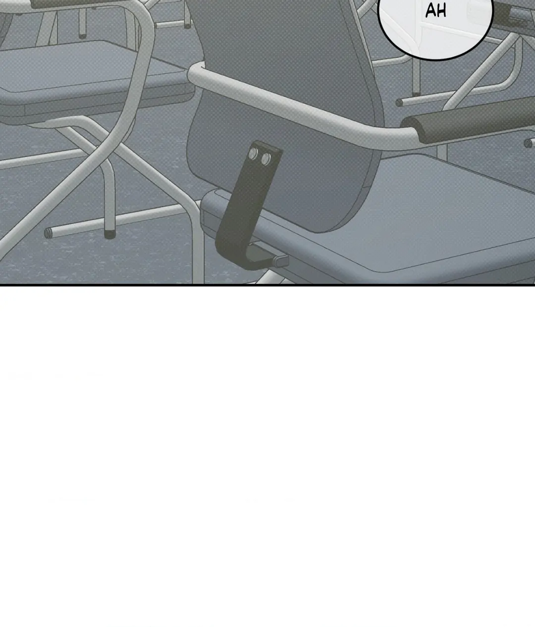 Feel My Benefit [Official] - Chapter 8 manhwa