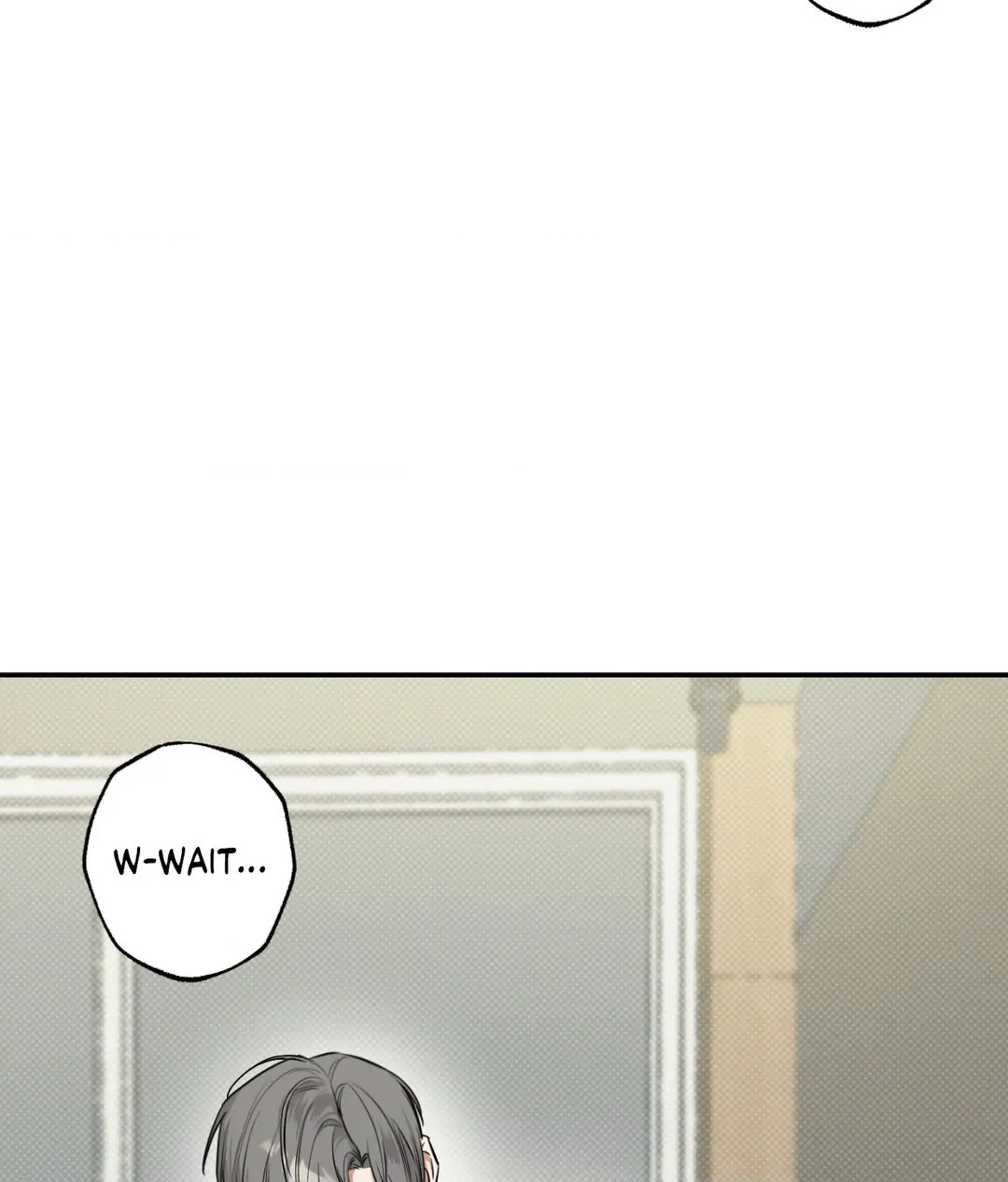 Feel My Benefit [Official] - Chapter 8 manhwa