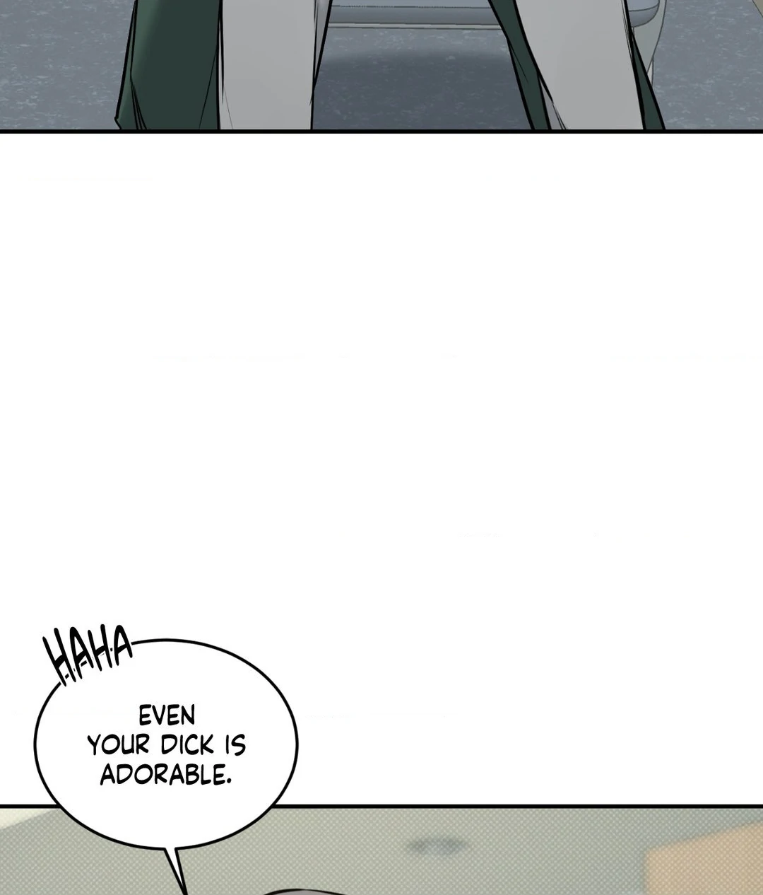 Feel My Benefit [Official] - Chapter 8 manhwa