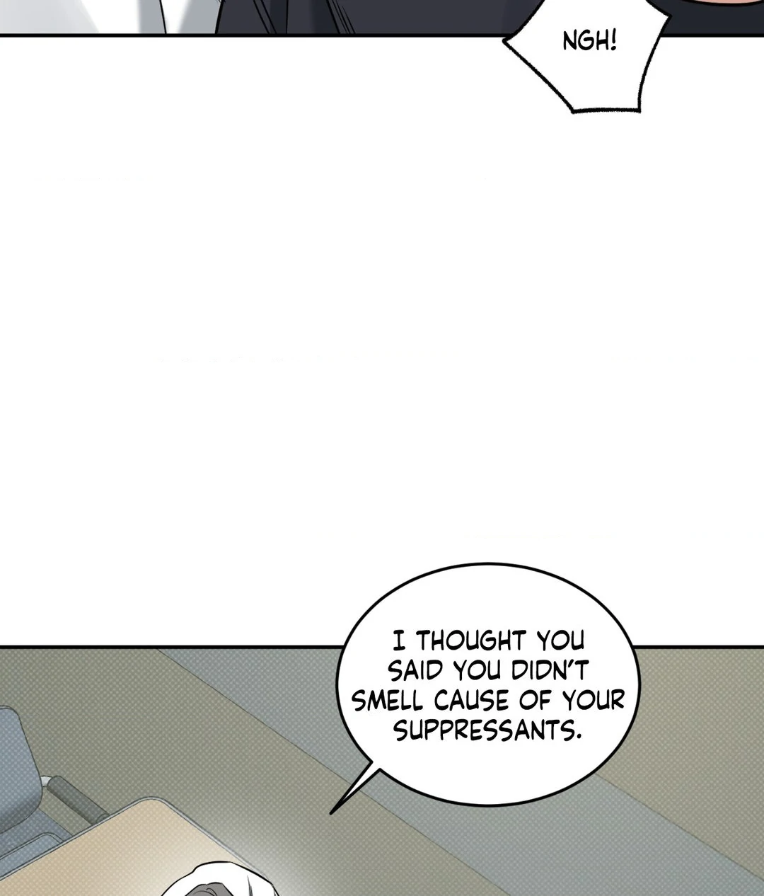 Feel My Benefit [Official] - Chapter 8 manhwa