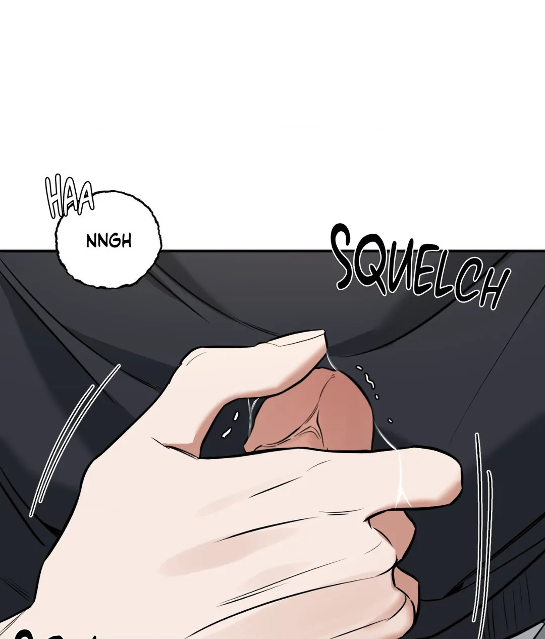 Feel My Benefit [Official] - Chapter 8 manhwa