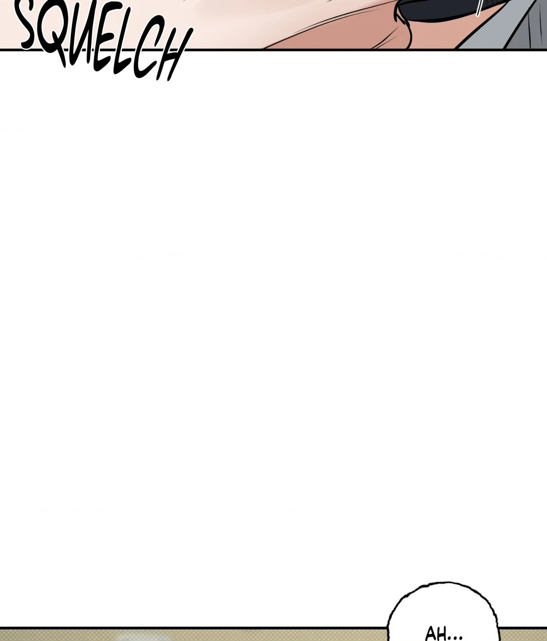 Feel My Benefit [Official] - Chapter 8 manhwa