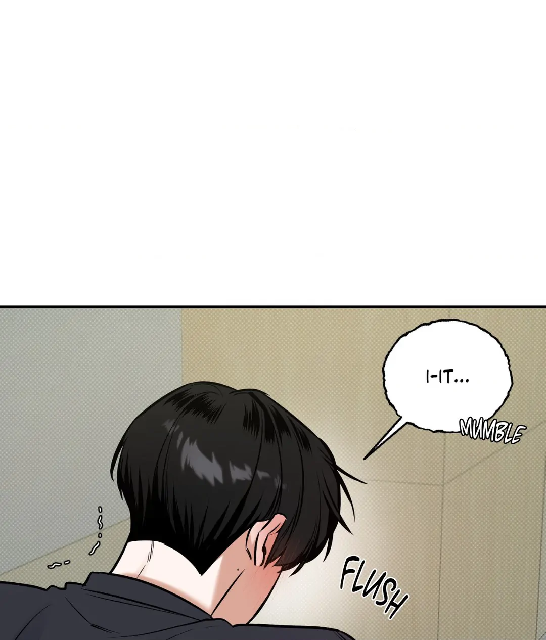 Feel My Benefit [Official] - Chapter 8 manhwa