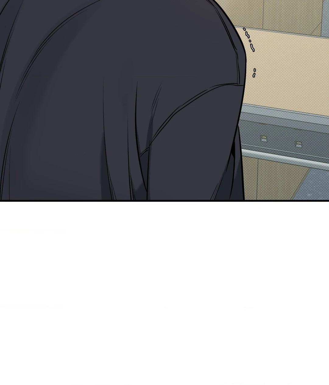 Feel My Benefit [Official] - Chapter 8 manhwa