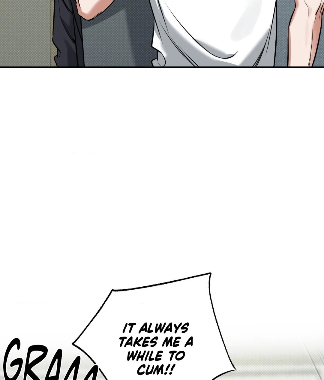 Feel My Benefit [Official] - Chapter 8 manhwa