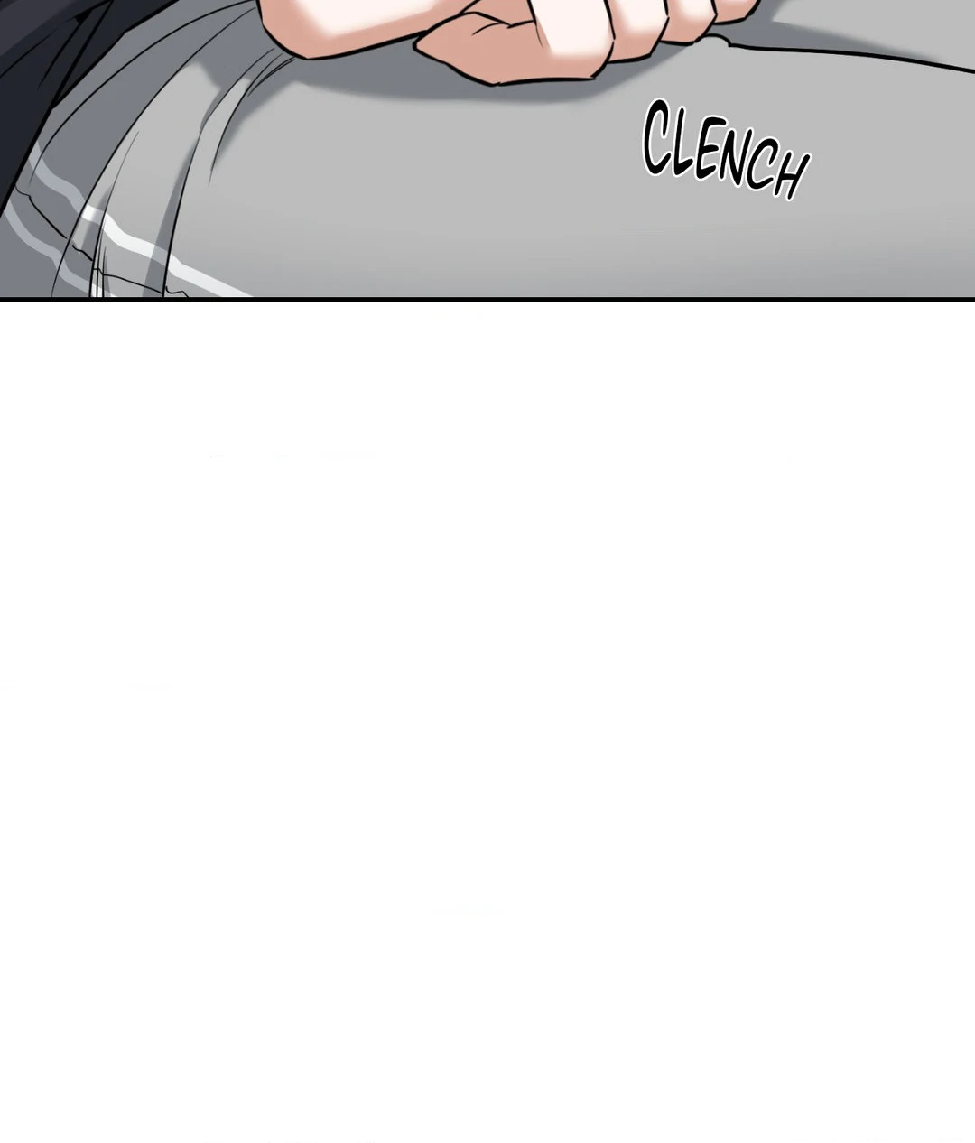 Feel My Benefit [Official] - Chapter 8 manhwa