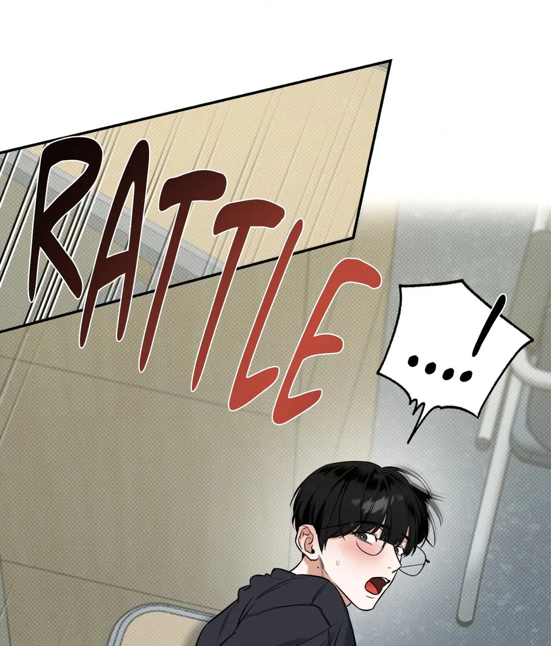 Feel My Benefit [Official] - Chapter 8 manhwa