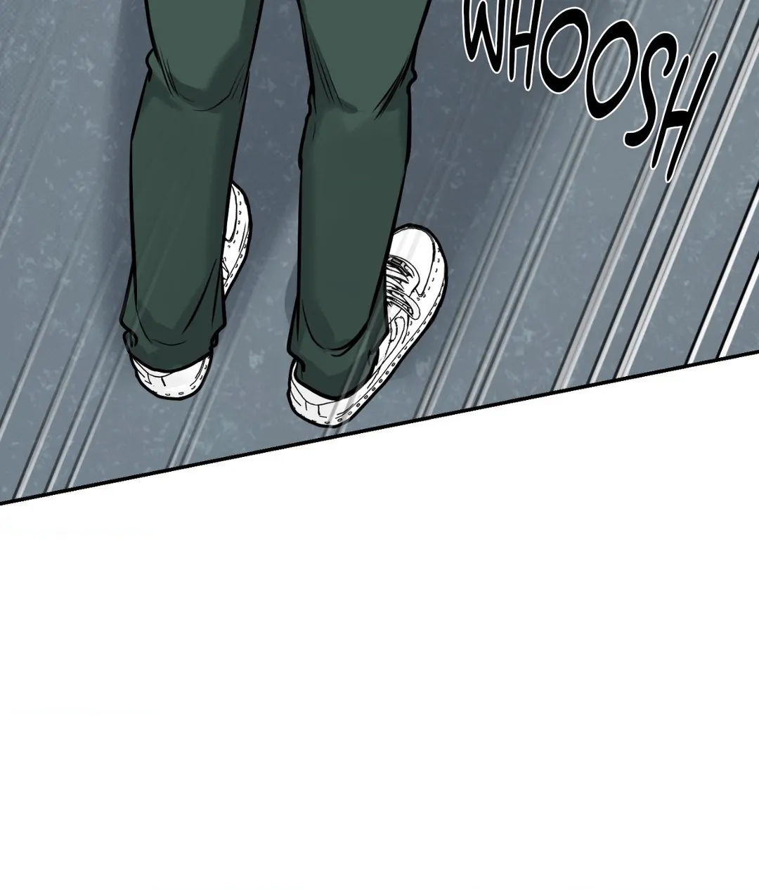 Feel My Benefit [Official] - Chapter 8 manhwa