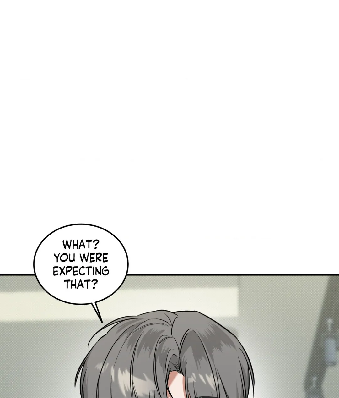 Feel My Benefit [Official] - Chapter 8 manhwa