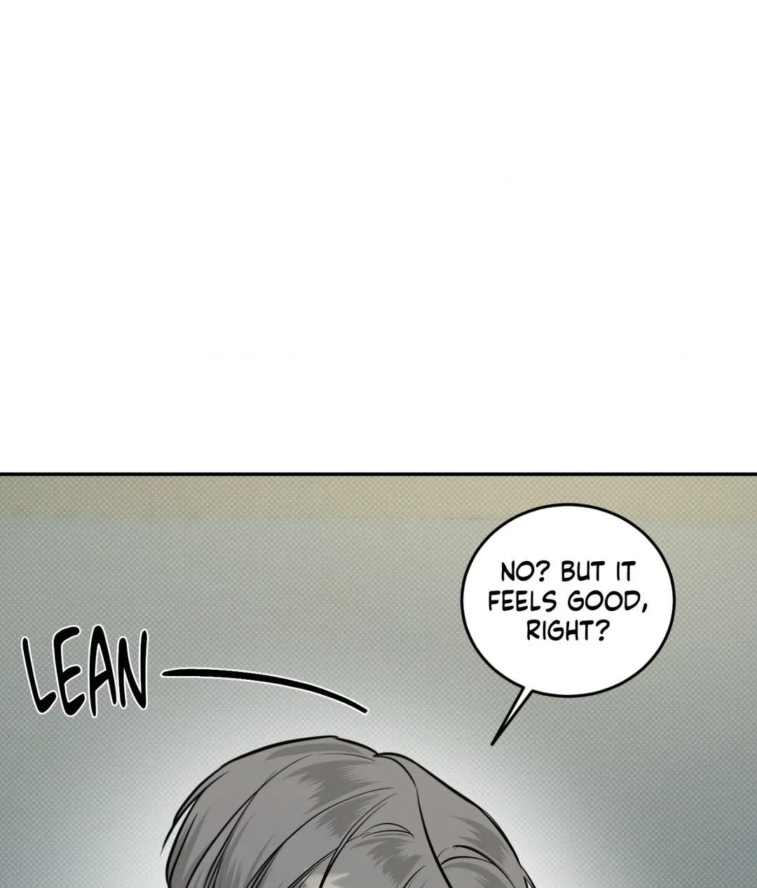 Feel My Benefit [Official] - Chapter 8 manhwa