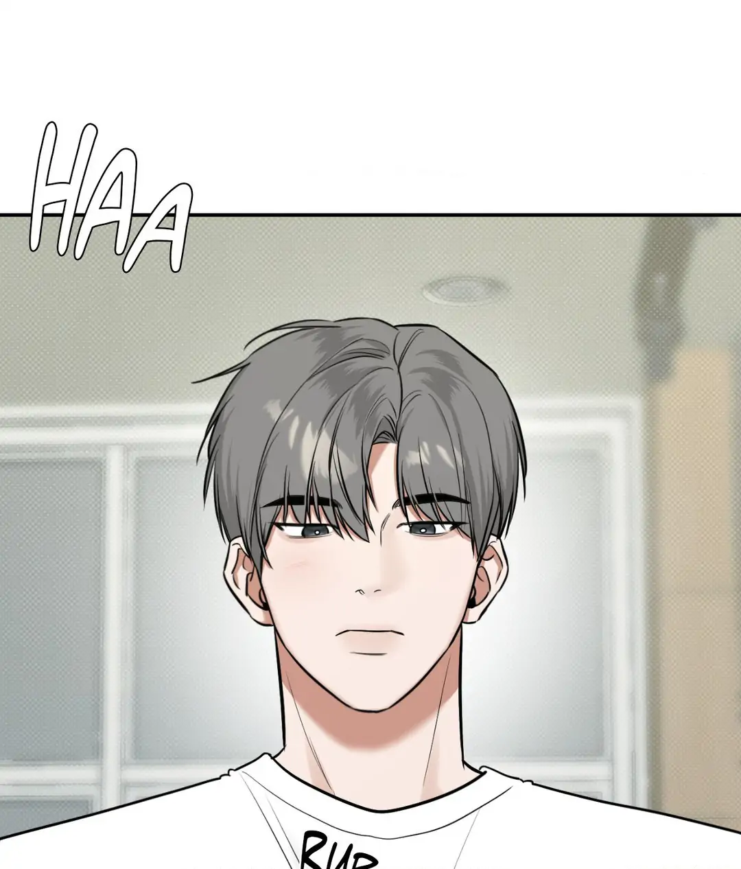 Feel My Benefit [Official] - Chapter 8 manhwa