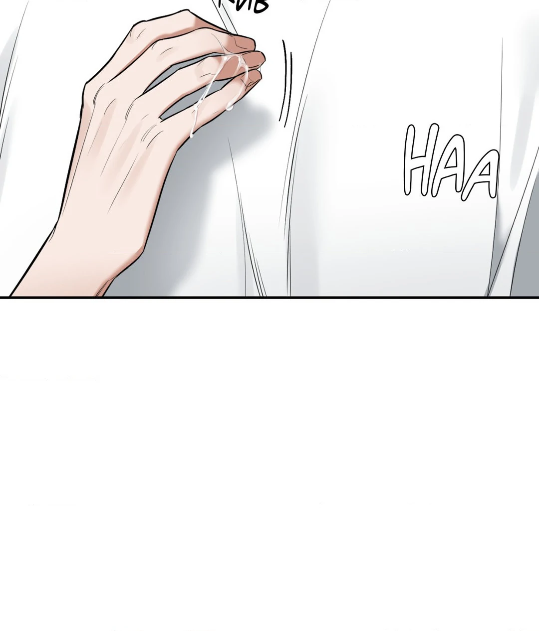 Feel My Benefit [Official] - Chapter 8 manhwa