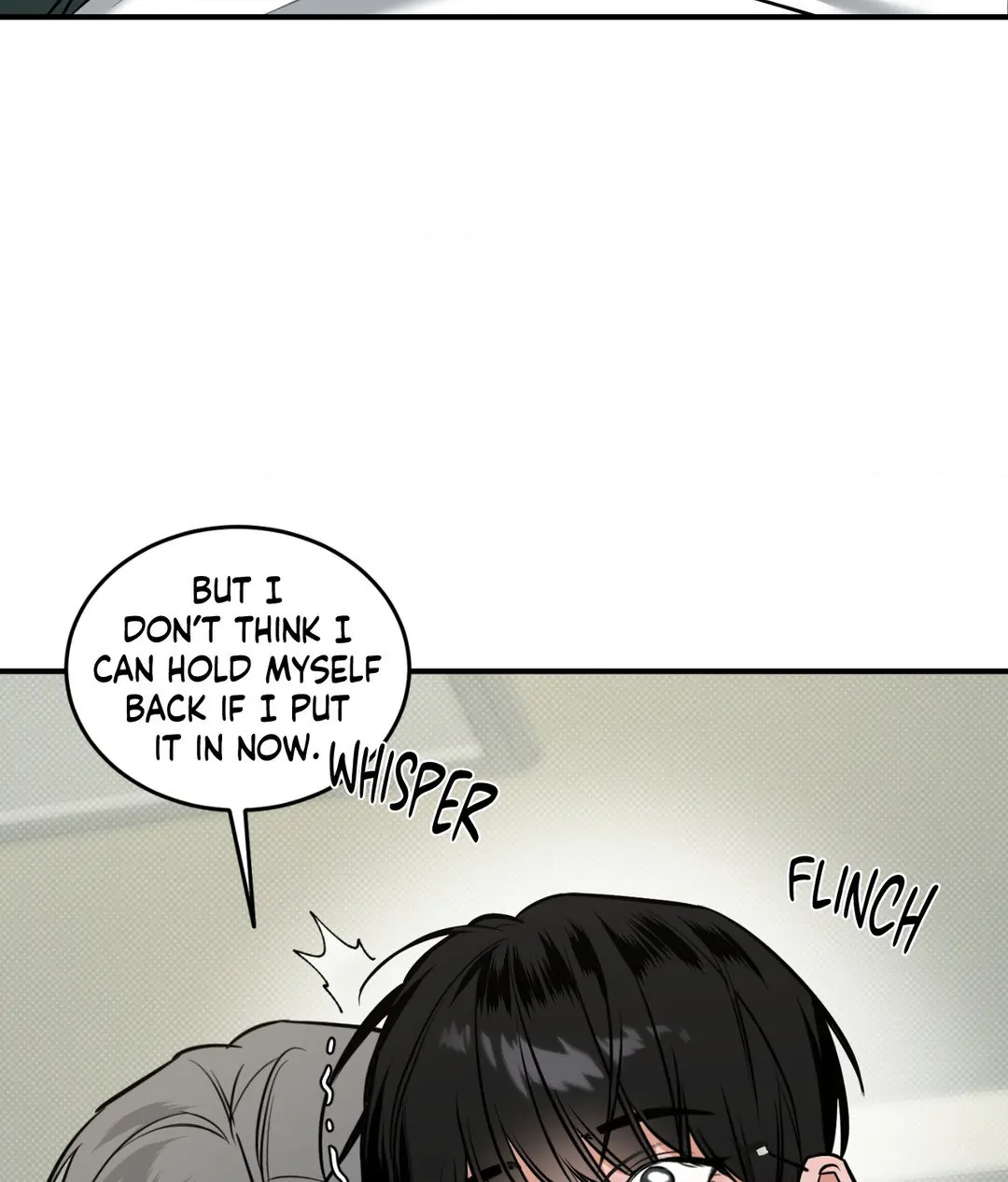 Feel My Benefit [Official] - Chapter 8 manhwa