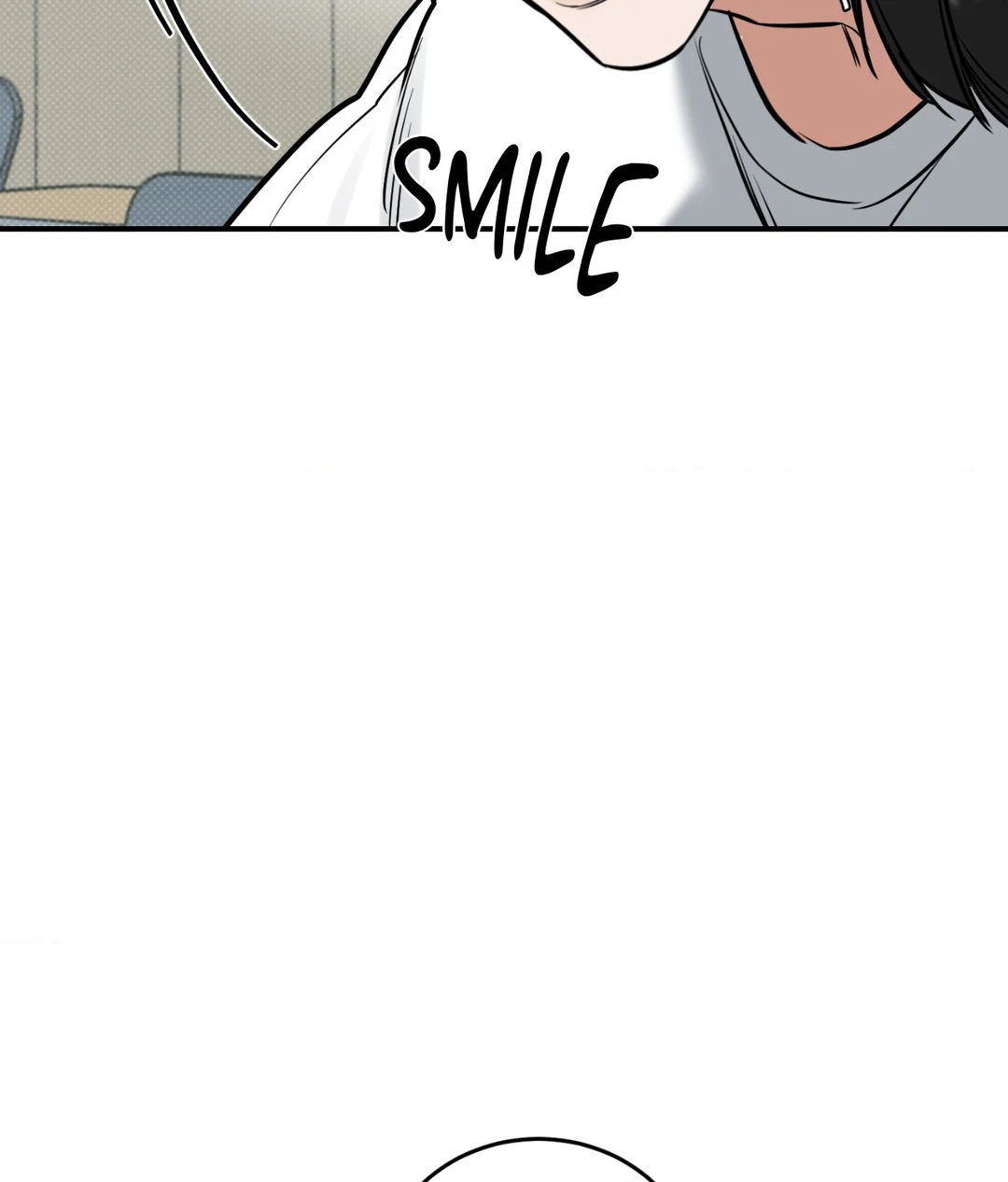 Feel My Benefit [Official] - Chapter 8 manhwa