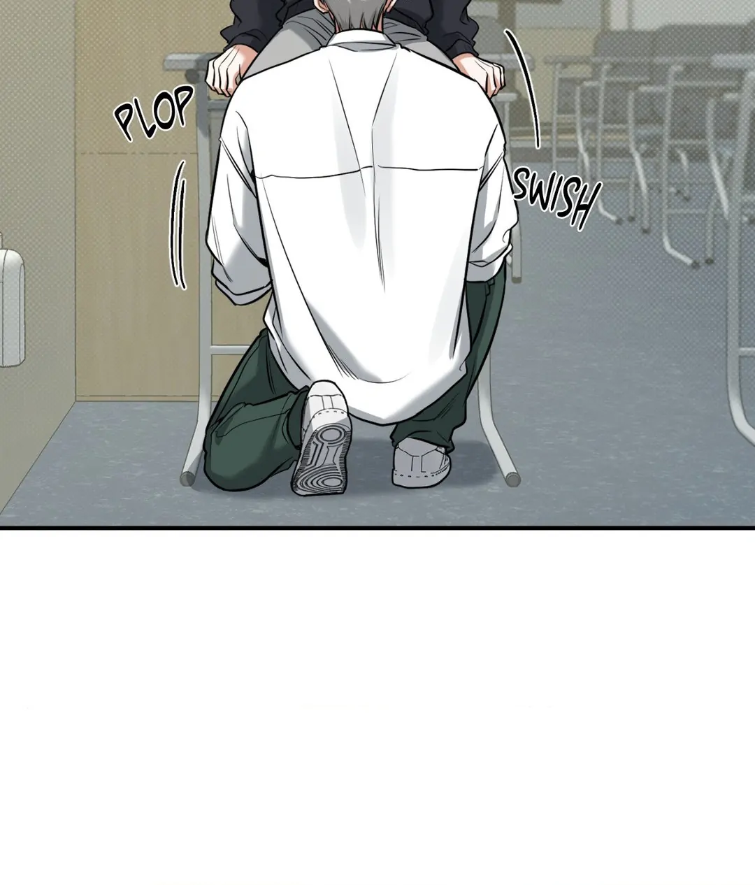 Feel My Benefit [Official] - Chapter 8 manhwa