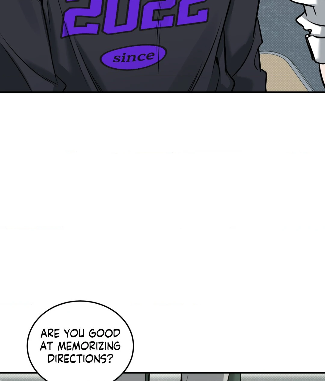 Feel My Benefit [Official] - Chapter 8 manhwa