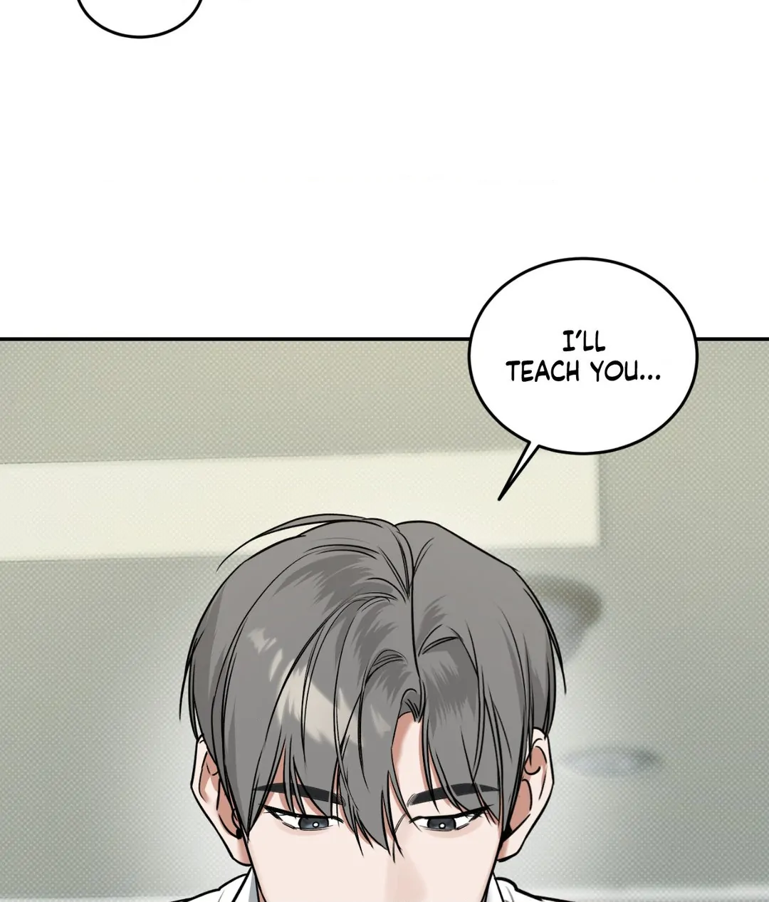 Feel My Benefit [Official] - Chapter 8 manhwa
