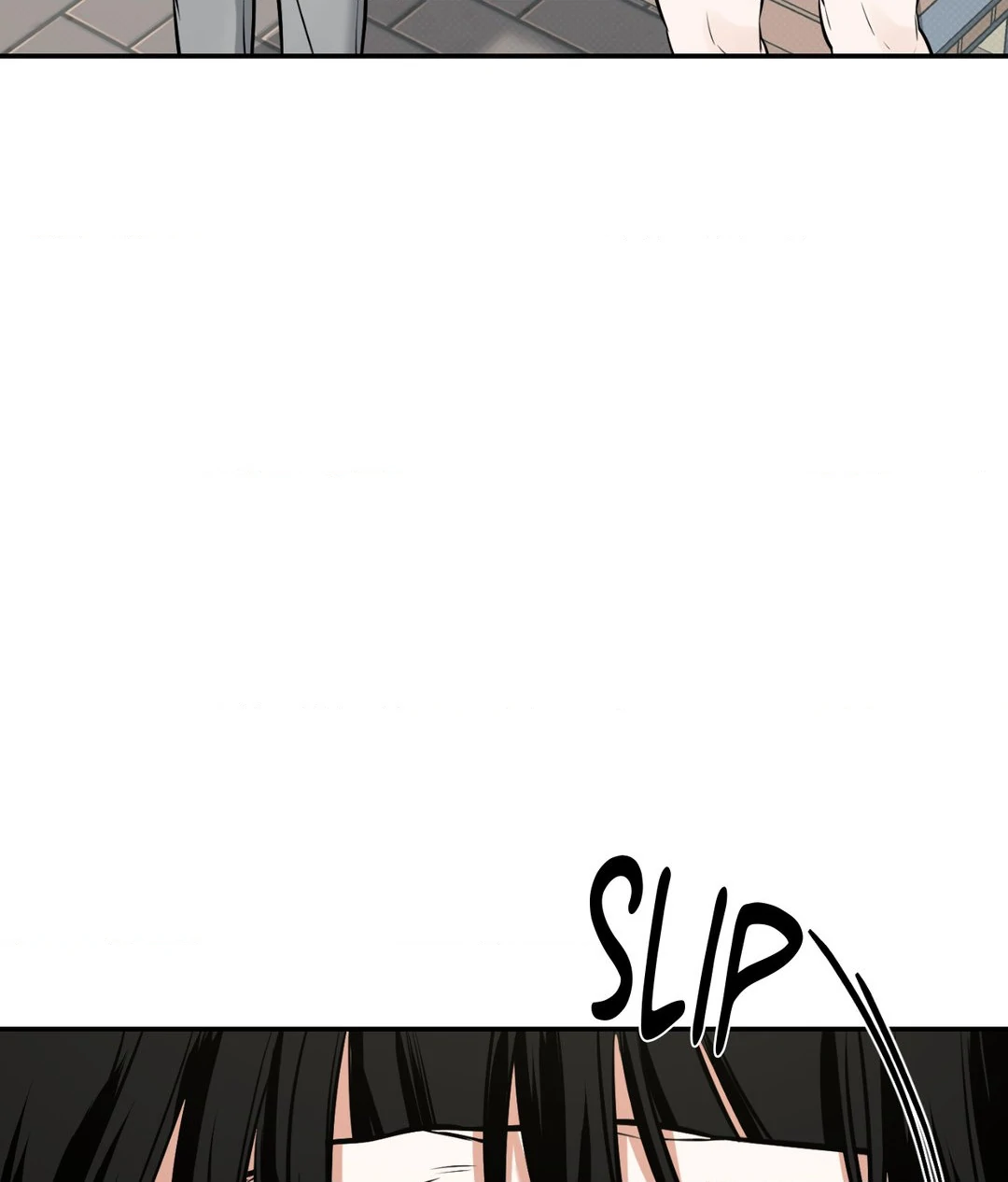 Feel My Benefit [Official] - Chapter 8 manhwa