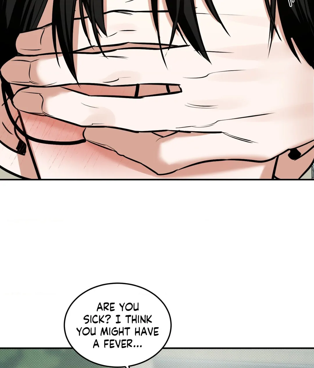 Feel My Benefit [Official] - Chapter 8 manhwa