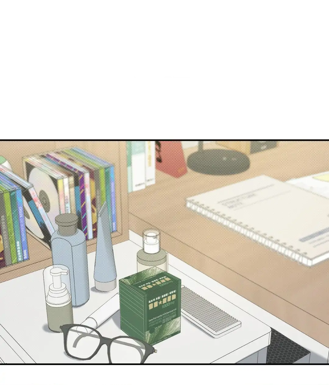 Feel My Benefit [Official] - Chapter 9 manhwa