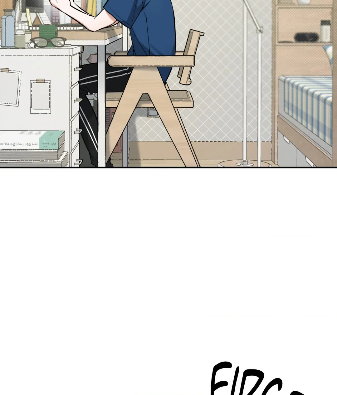 Feel My Benefit [Official] - Chapter 9 manhwa