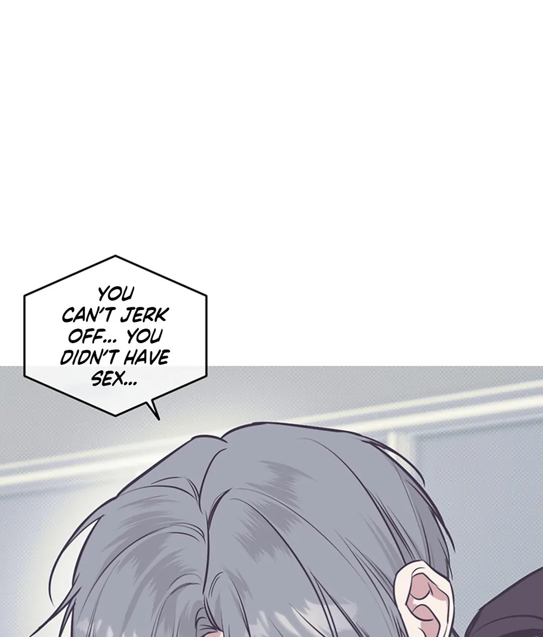 Feel My Benefit [Official] - Chapter 9 manhwa