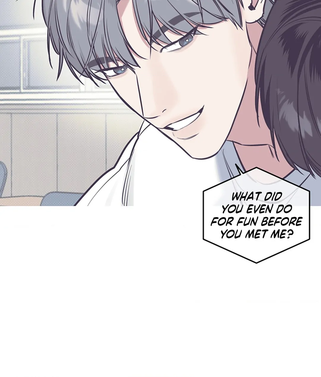 Feel My Benefit [Official] - Chapter 9 manhwa