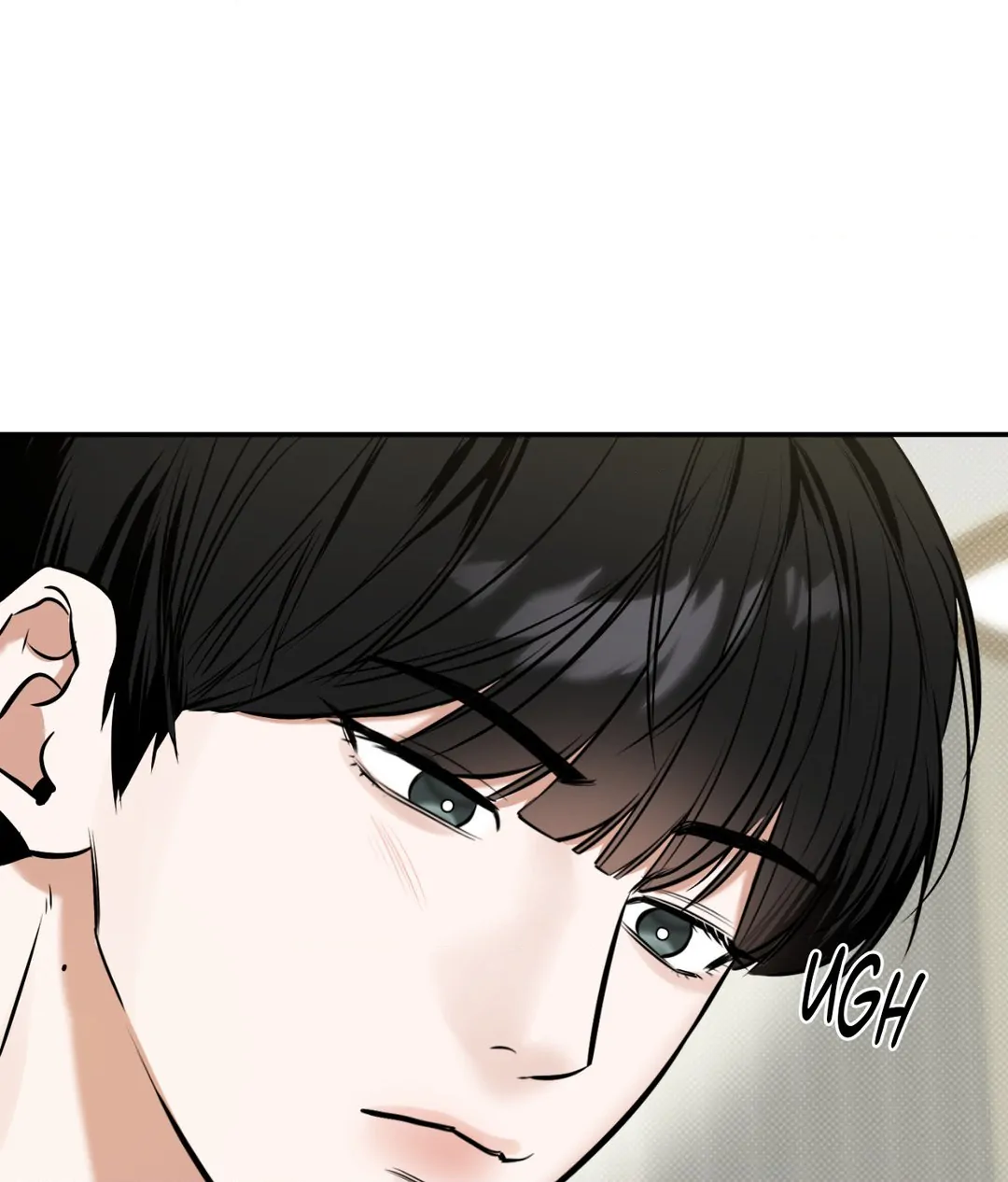Feel My Benefit [Official] - Chapter 9 manhwa