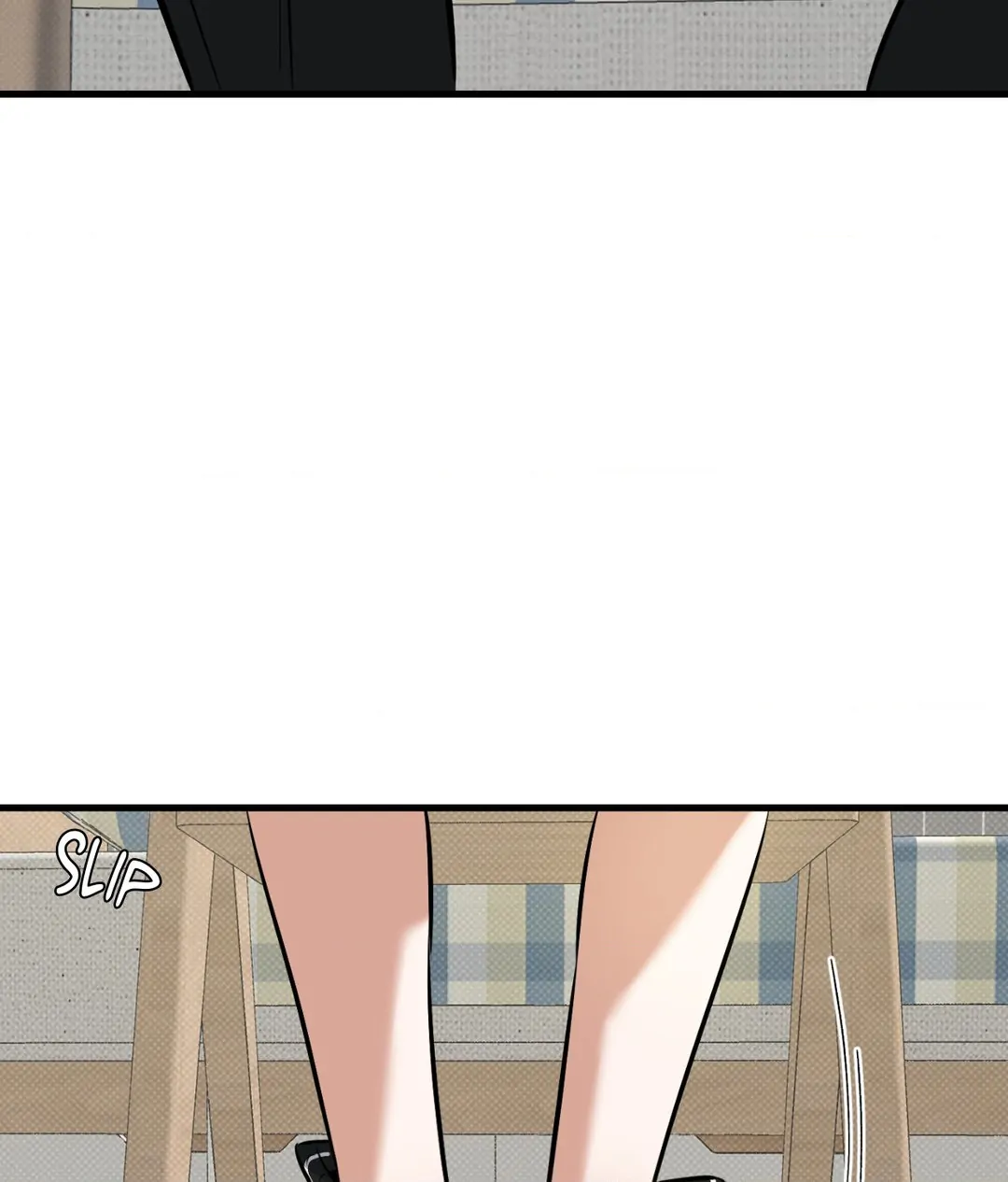 Feel My Benefit [Official] - Chapter 9 manhwa