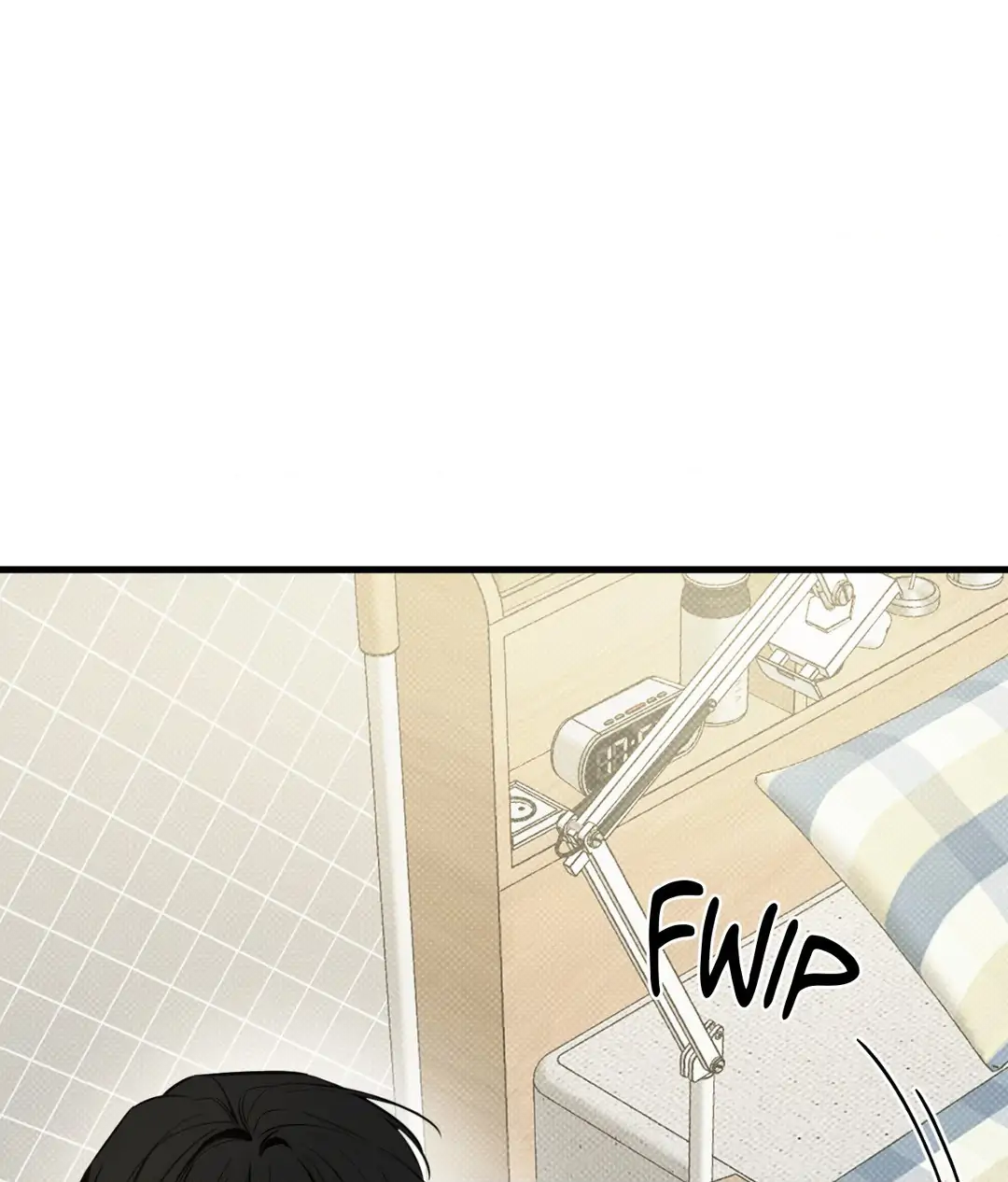 Feel My Benefit [Official] - Chapter 9 manhwa