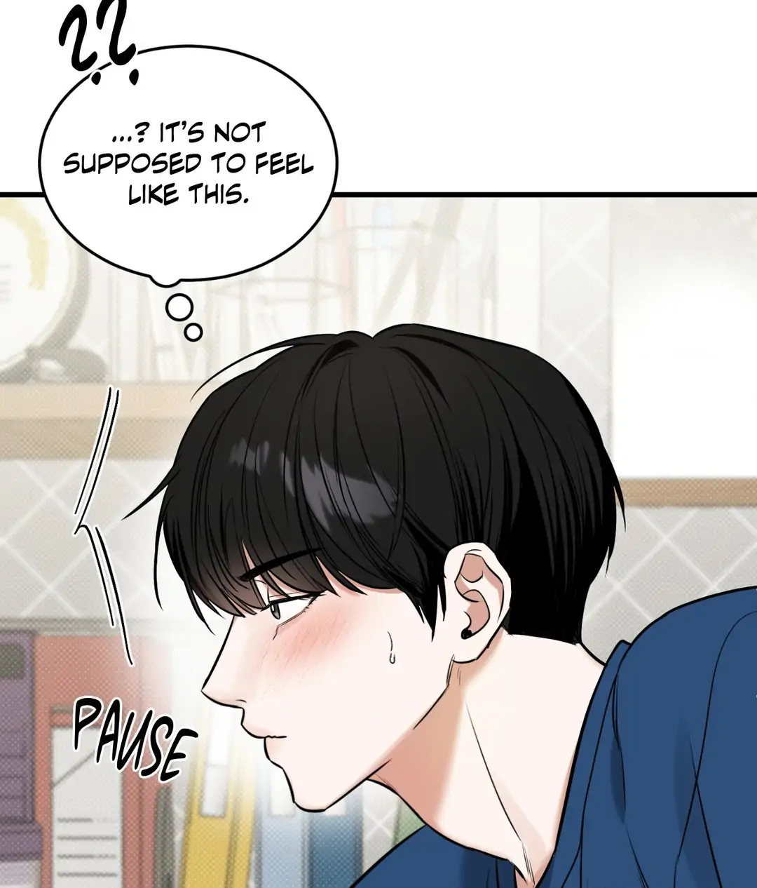 Feel My Benefit [Official] - Chapter 9 manhwa