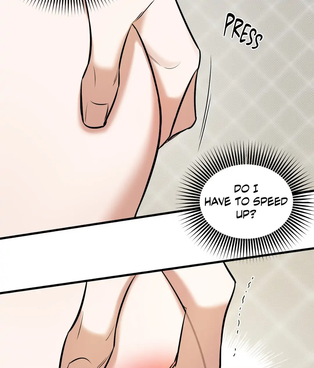 Feel My Benefit [Official] - Chapter 9 manhwa