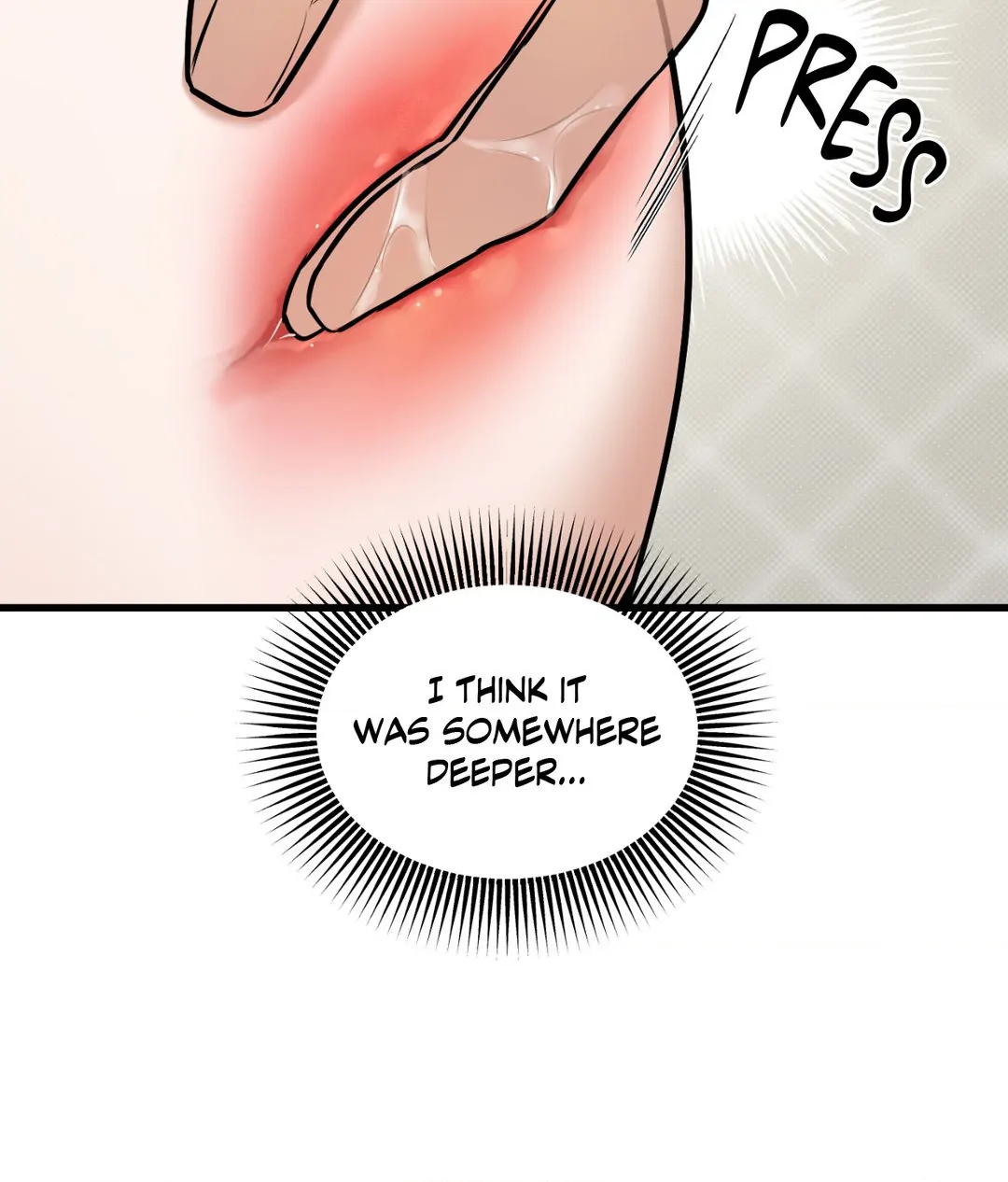 Feel My Benefit [Official] - Chapter 9 manhwa