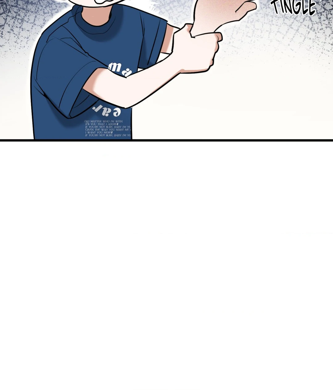 Feel My Benefit [Official] - Chapter 9 manhwa
