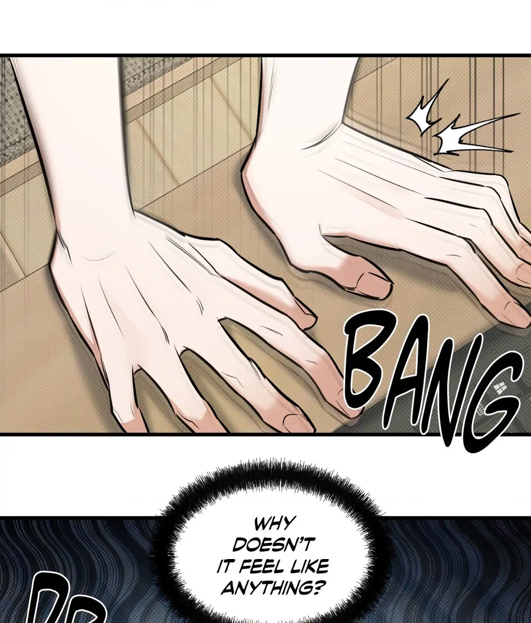 Feel My Benefit [Official] - Chapter 9 manhwa