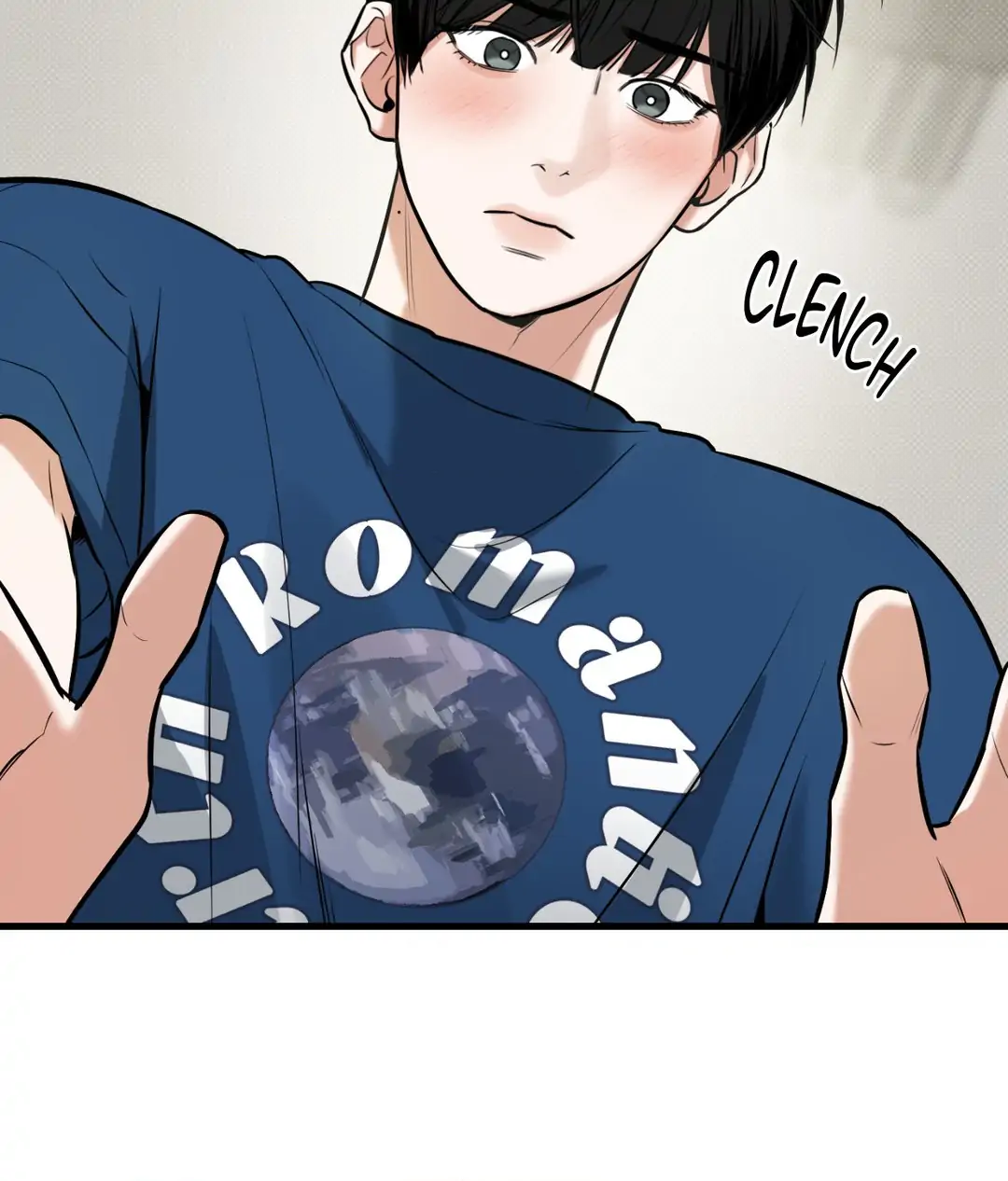 Feel My Benefit [Official] - Chapter 9 manhwa