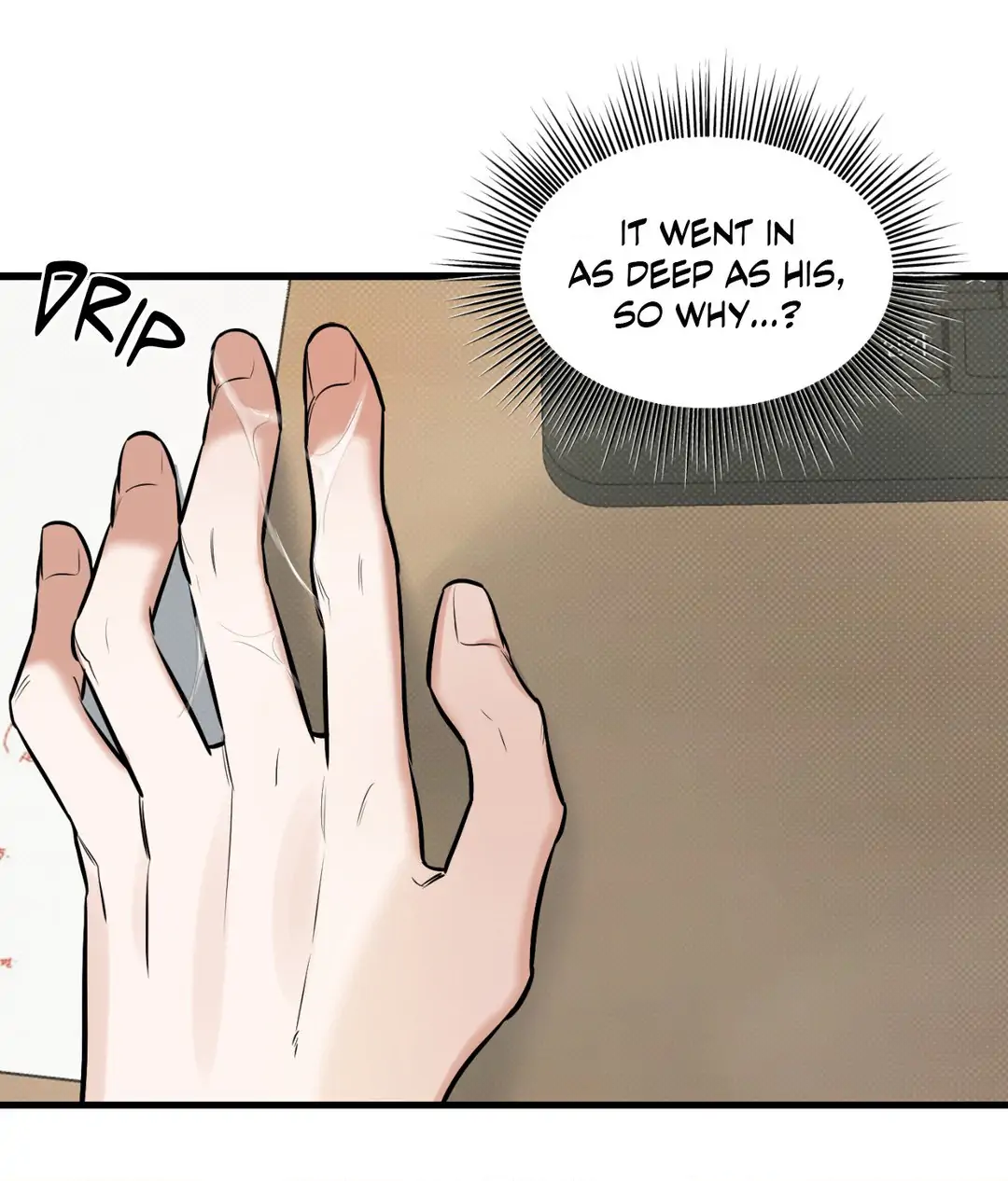 Feel My Benefit [Official] - Chapter 9 manhwa
