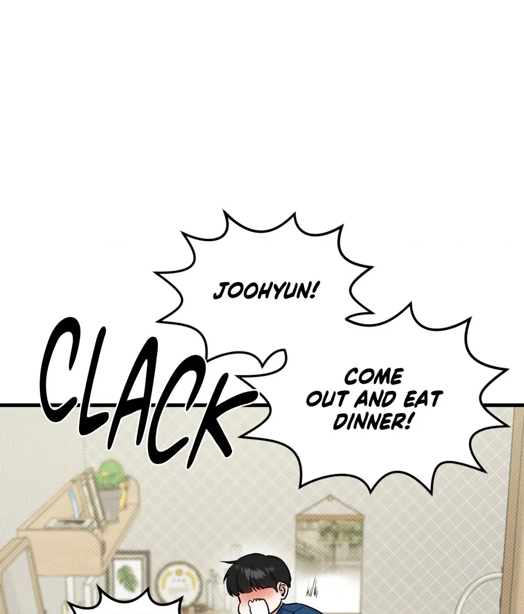 Feel My Benefit [Official] - Chapter 9 manhwa