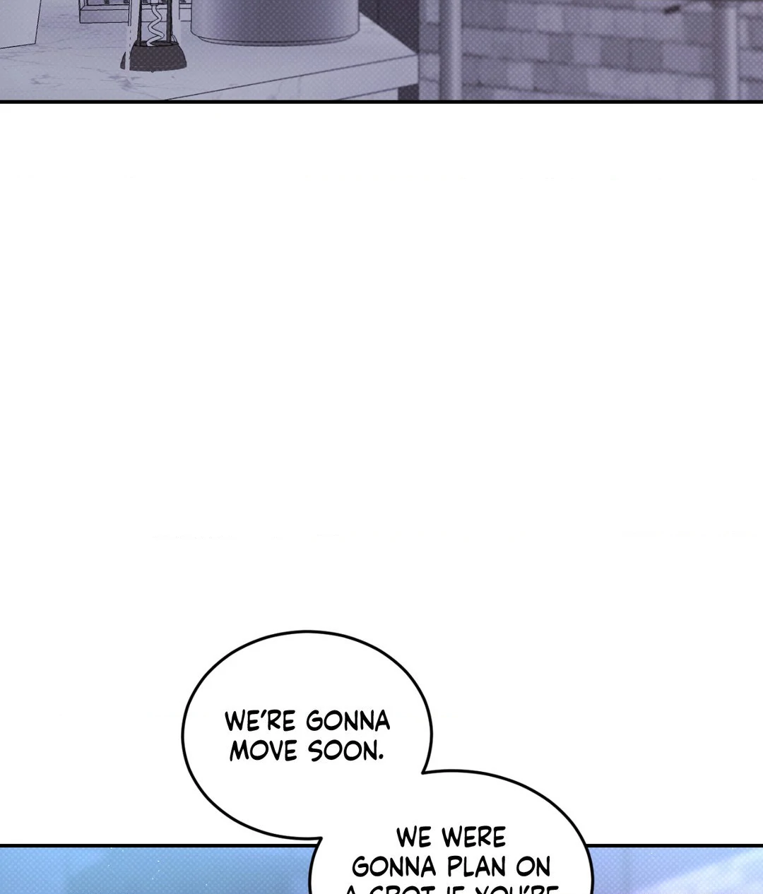 Feel My Benefit [Official] - Chapter 9 manhwa