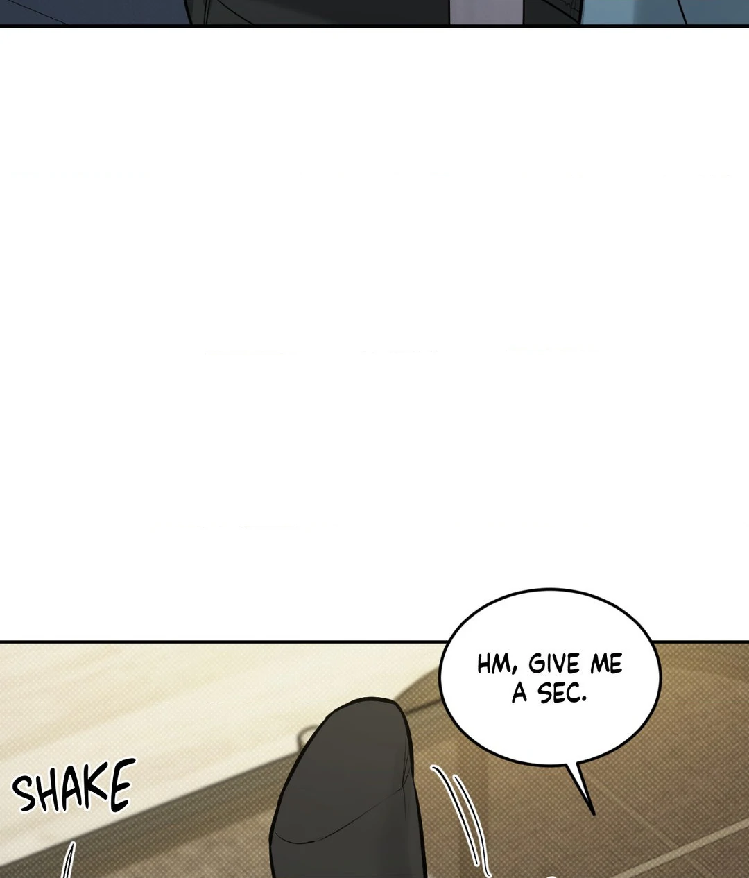 Feel My Benefit [Official] - Chapter 9 manhwa