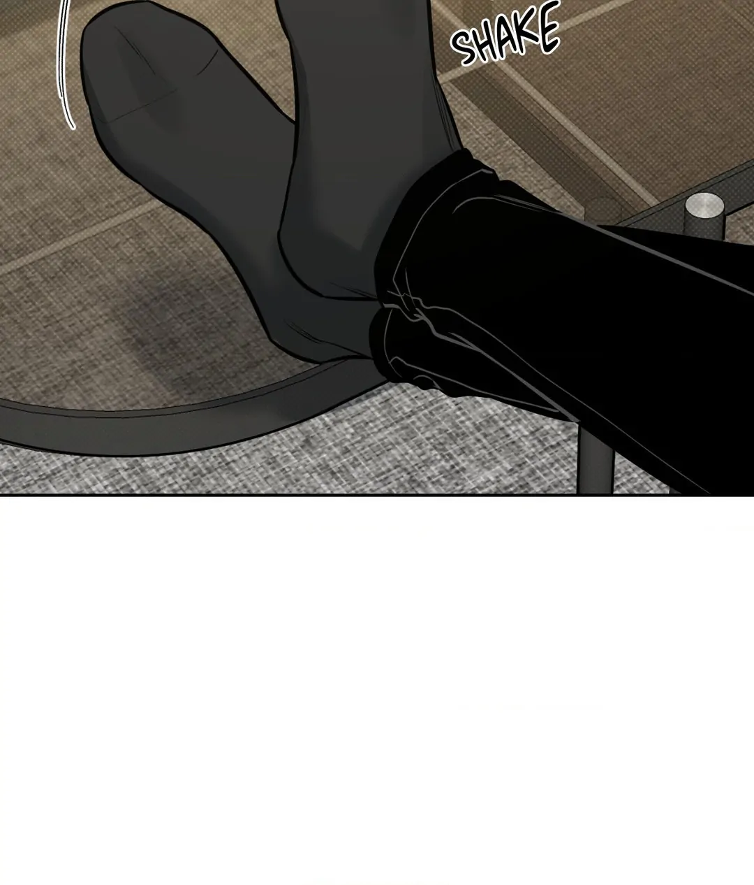 Feel My Benefit [Official] - Chapter 9 manhwa