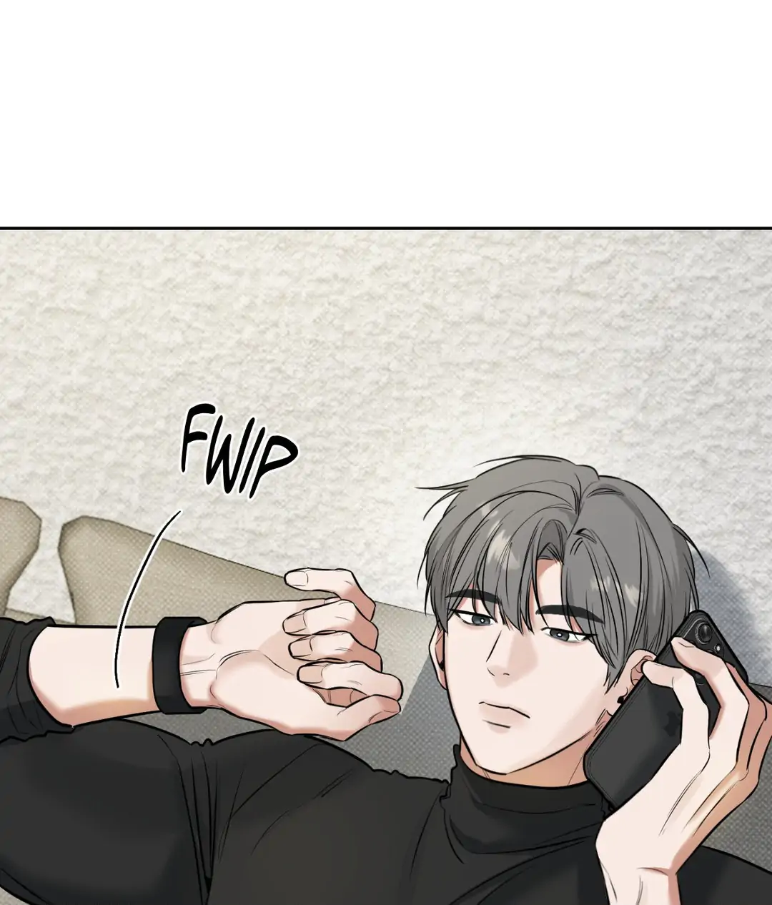 Feel My Benefit [Official] - Chapter 9 manhwa
