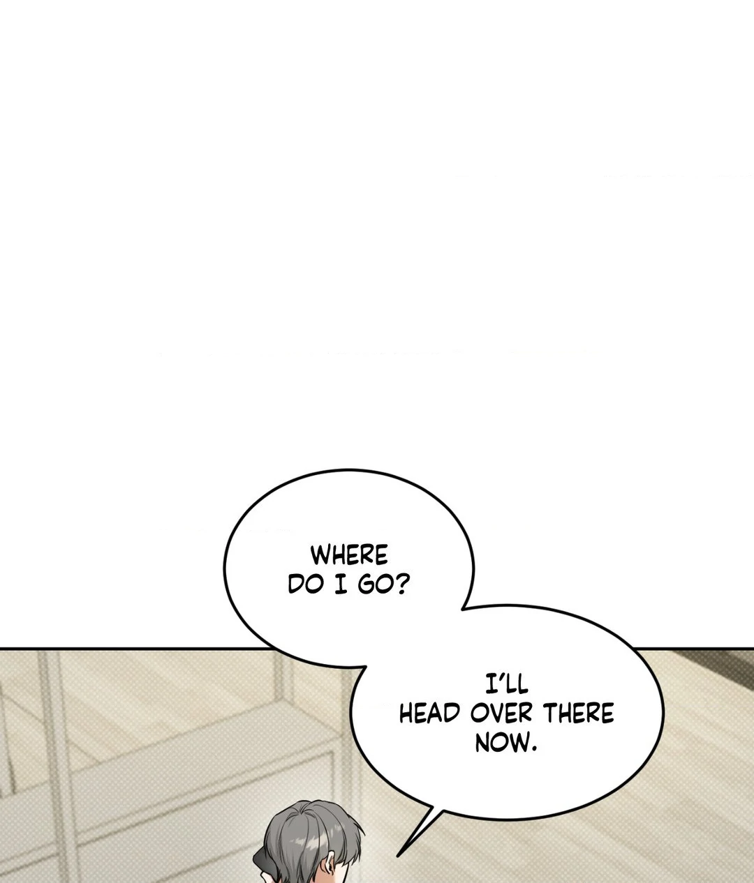 Feel My Benefit [Official] - Chapter 9 manhwa